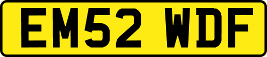 EM52WDF