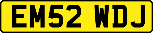 EM52WDJ