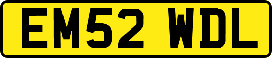 EM52WDL