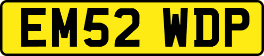 EM52WDP