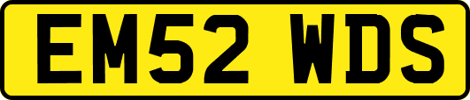 EM52WDS