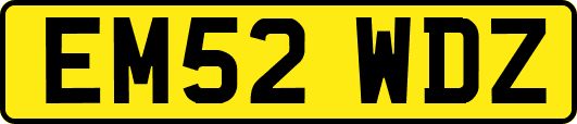 EM52WDZ