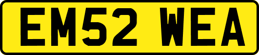 EM52WEA