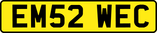 EM52WEC