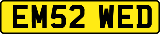 EM52WED