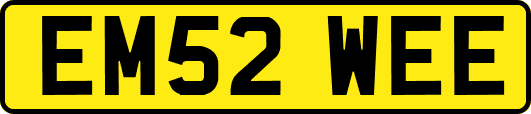 EM52WEE