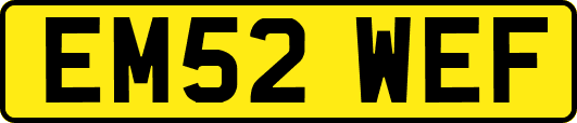 EM52WEF