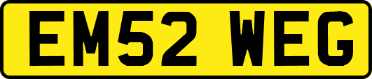 EM52WEG