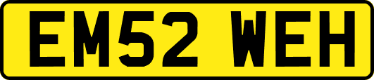 EM52WEH