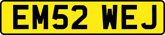 EM52WEJ