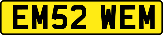 EM52WEM