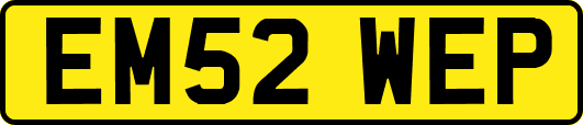 EM52WEP