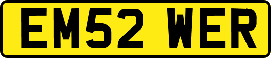 EM52WER