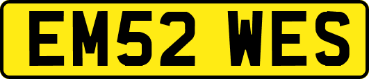EM52WES