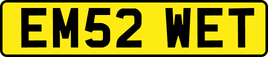 EM52WET