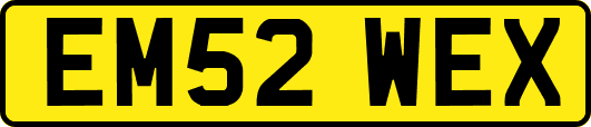 EM52WEX