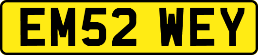 EM52WEY