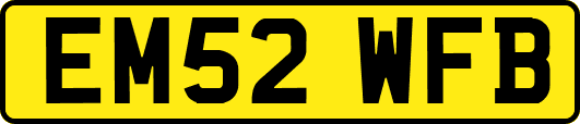 EM52WFB