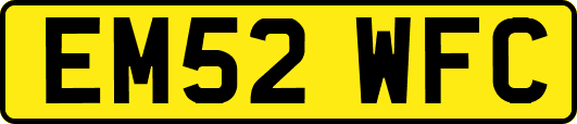 EM52WFC
