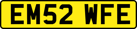 EM52WFE