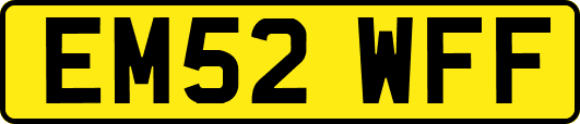 EM52WFF