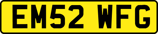 EM52WFG