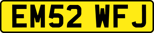 EM52WFJ