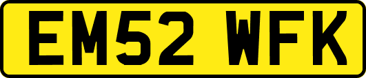 EM52WFK