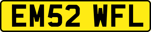 EM52WFL