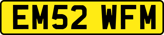 EM52WFM