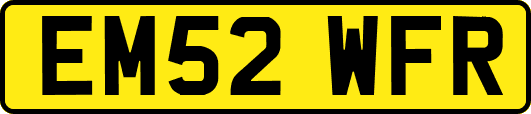 EM52WFR