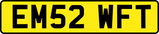 EM52WFT