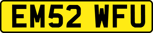 EM52WFU