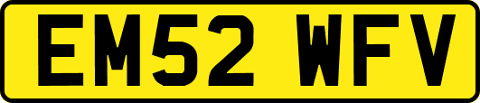 EM52WFV
