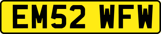 EM52WFW
