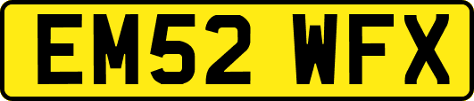 EM52WFX