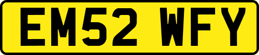 EM52WFY