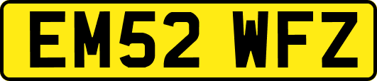EM52WFZ