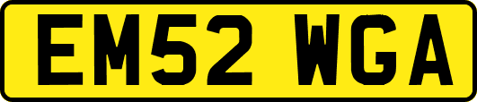 EM52WGA