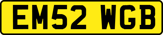 EM52WGB