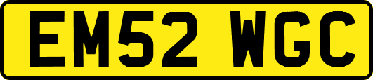 EM52WGC