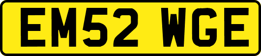 EM52WGE