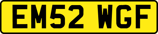 EM52WGF