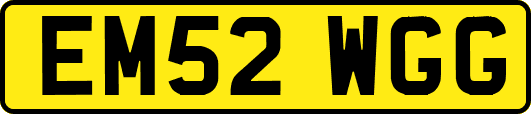 EM52WGG