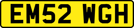 EM52WGH