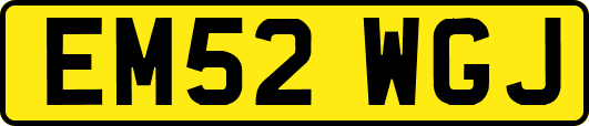 EM52WGJ