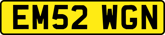 EM52WGN