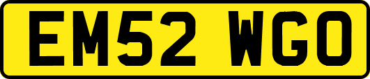 EM52WGO