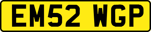 EM52WGP