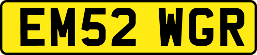 EM52WGR
